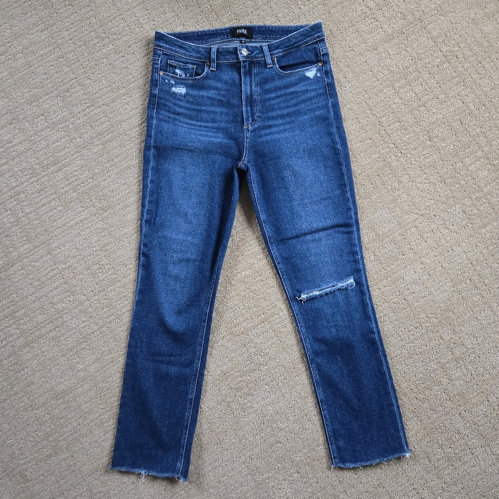 Paige Hoxton Slim